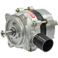 AL SERIES ALTERNATORS - FACTORY OVERHAULED